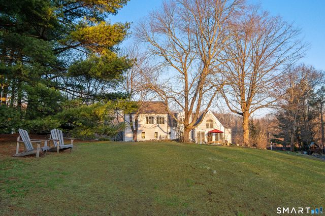 773 Ridgebury Road, Ridgefield, CT 06877