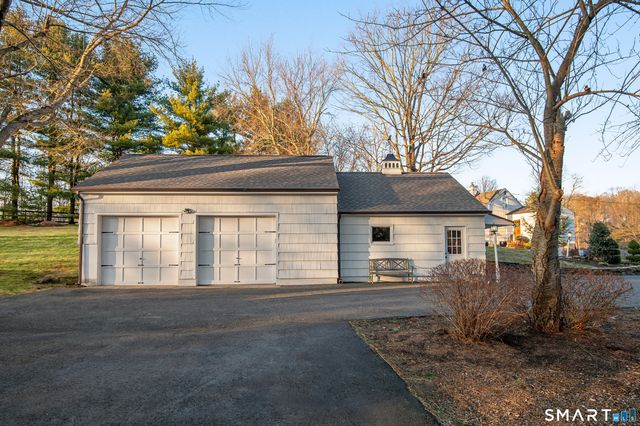 773 Ridgebury Road, Ridgefield, CT 06877