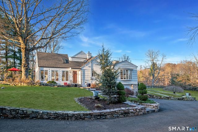 773 Ridgebury Road, Ridgefield, CT 06877