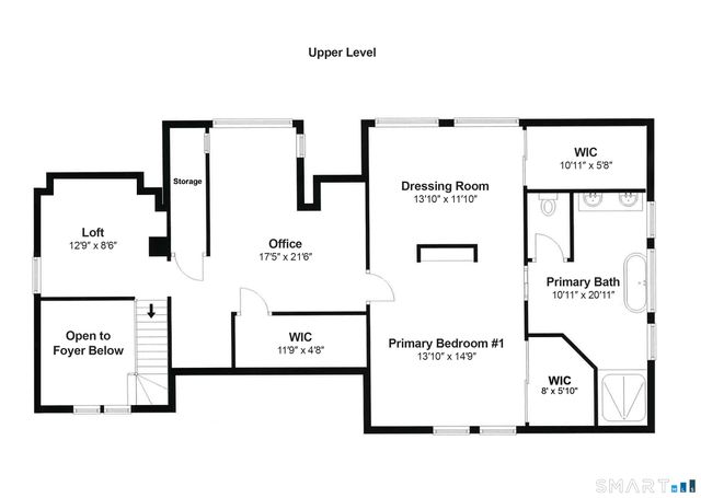 773 Ridgebury Road, Ridgefield, CT 06877