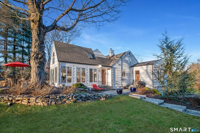 773 Ridgebury Road, Ridgefield, CT 06877