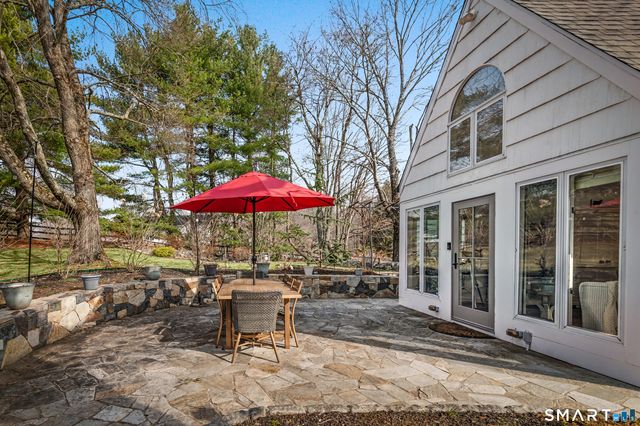773 Ridgebury Road, Ridgefield, CT 06877