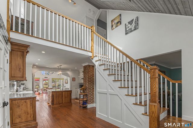 773 Ridgebury Road, Ridgefield, CT 06877