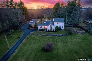 773 Ridgebury Road, Ridgefield, CT 06877