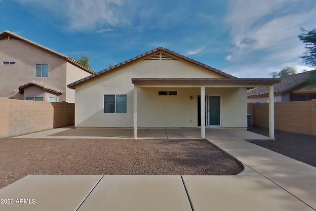 3781 E SUPERIOR Road, San Tan Valley, AZ 85143