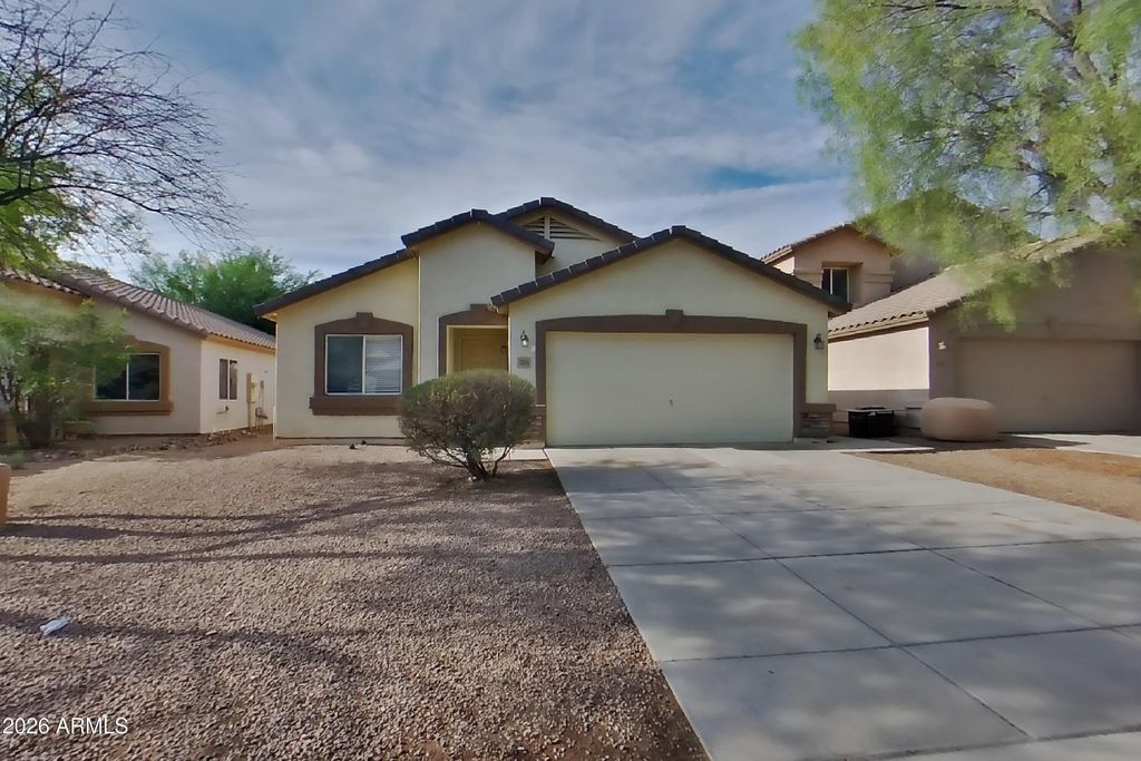 3781 E SUPERIOR Road, San Tan Valley, AZ 85143