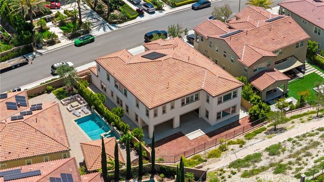 19901 Penn Place, Yorba Linda, CA 92886