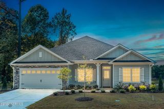 143 Cherry Laurel Drive, Wallace, NC 28466