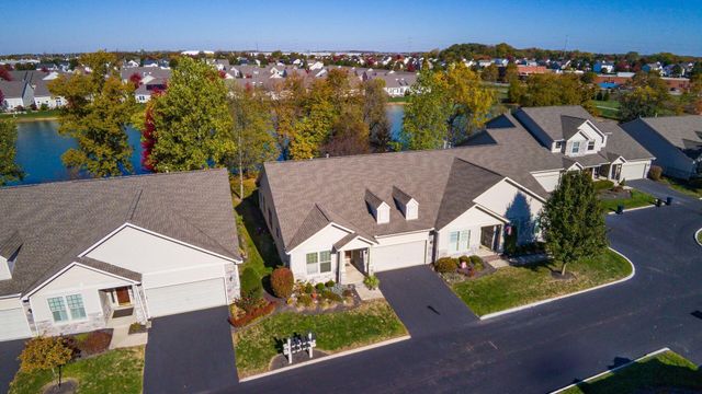6010 Coventry Bend Drive, Hilliard, OH 43026