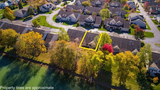 6010 Coventry Bend Drive, Hilliard, OH 43026