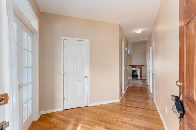 6010 Coventry Bend Drive, Hilliard, OH 43026