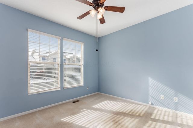 6010 Coventry Bend Drive, Hilliard, OH 43026