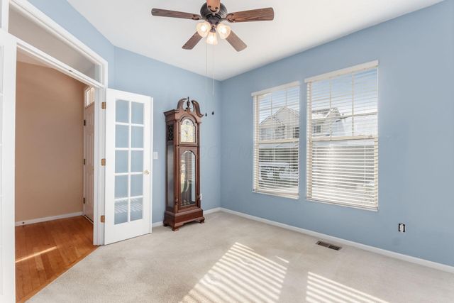 6010 Coventry Bend Drive, Hilliard, OH 43026