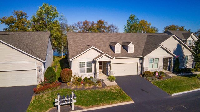 6010 Coventry Bend Drive, Hilliard, OH 43026