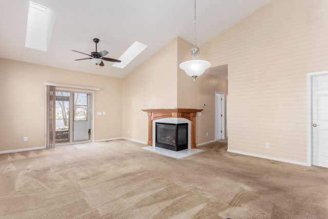 6010 Coventry Bend Drive, Hilliard, OH 43026