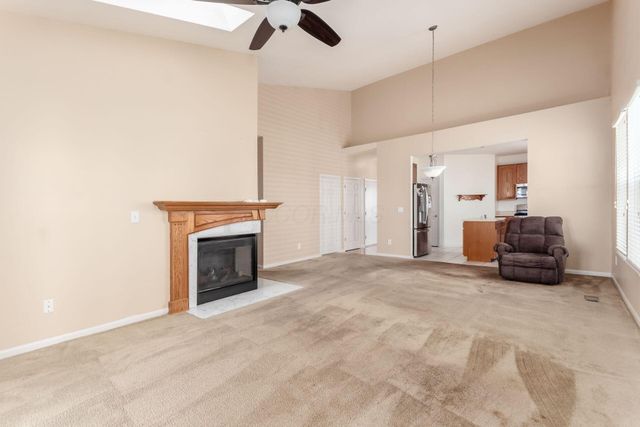 6010 Coventry Bend Drive, Hilliard, OH 43026