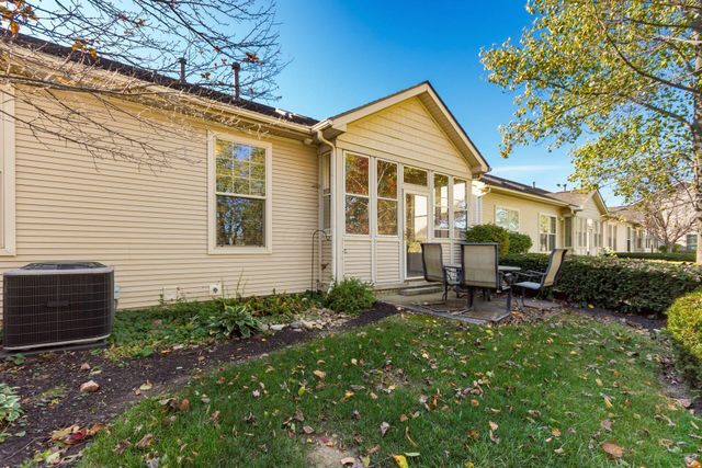 6010 Coventry Bend Drive, Hilliard, OH 43026