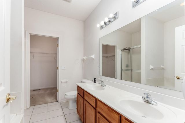 6010 Coventry Bend Drive, Hilliard, OH 43026