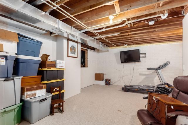 6010 Coventry Bend Drive, Hilliard, OH 43026