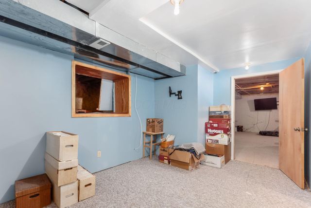 6010 Coventry Bend Drive, Hilliard, OH 43026