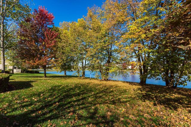 6010 Coventry Bend Drive, Hilliard, OH 43026