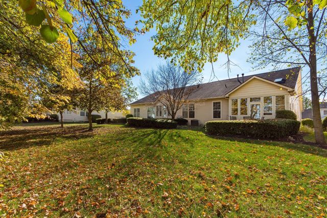 6010 Coventry Bend Drive, Hilliard, OH 43026