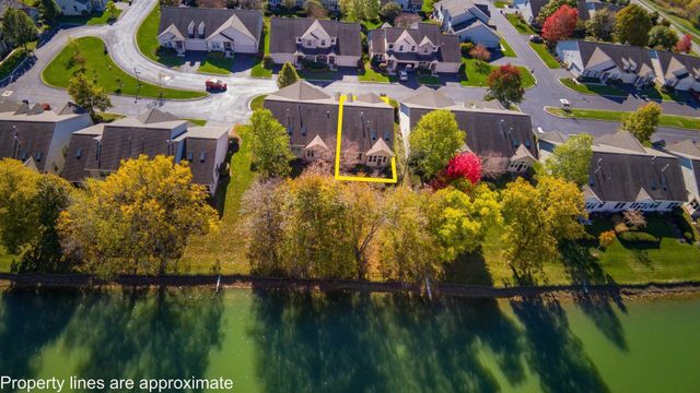 6010 Coventry Bend Drive, Hilliard, OH 43026