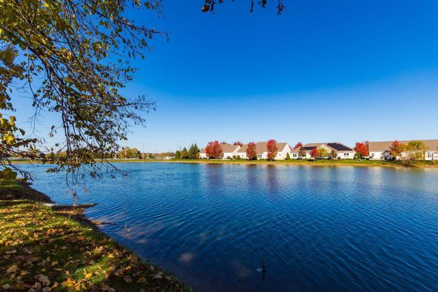 6010 Coventry Bend Drive, Hilliard, OH 43026