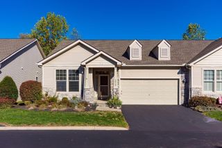 6010 Coventry Bend Drive, Hilliard, OH 43026