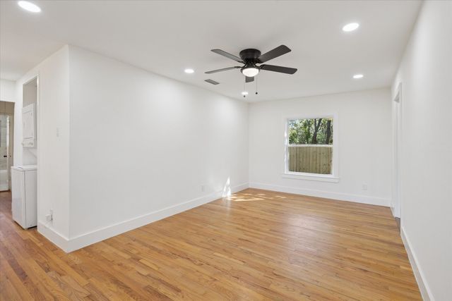 1626 Crest Ridge Drive, Dallas, TX 75228