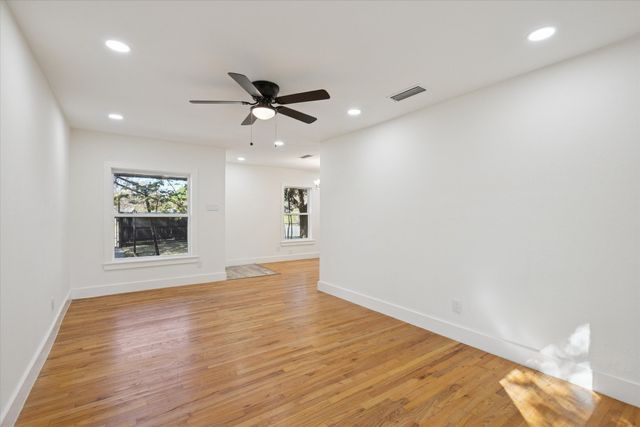 1626 Crest Ridge Drive, Dallas, TX 75228