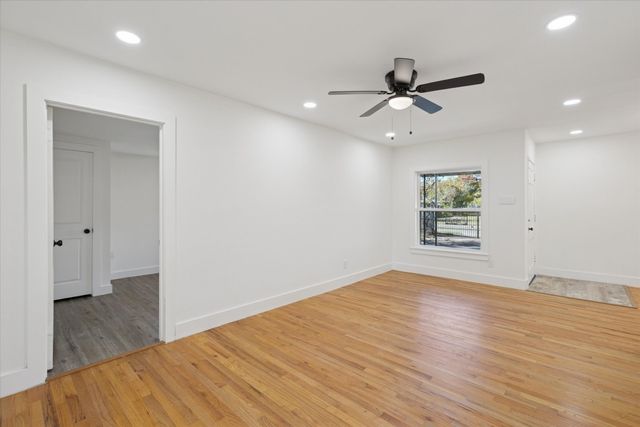 1626 Crest Ridge Drive, Dallas, TX 75228