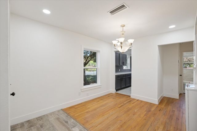 1626 Crest Ridge Drive, Dallas, TX 75228