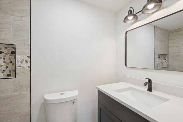 1626 Crest Ridge Drive, Dallas, TX 75228