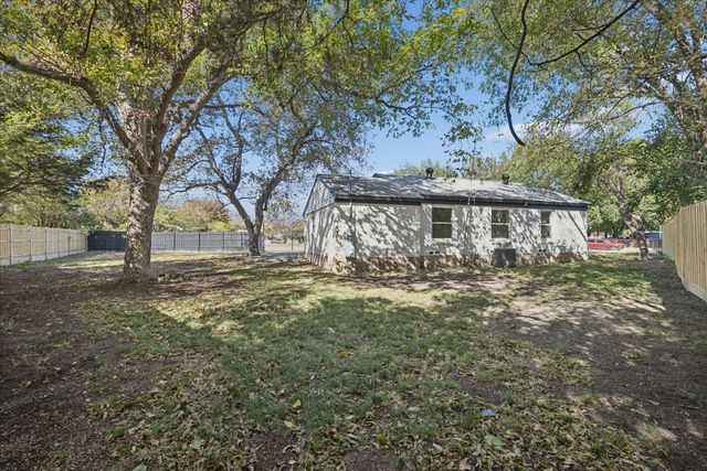 1626 Crest Ridge Drive, Dallas, TX 75228