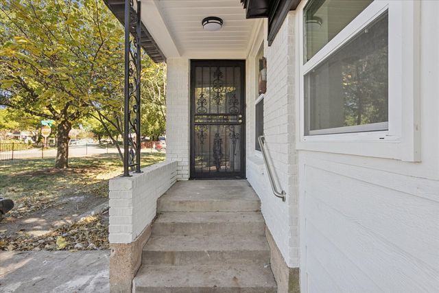 1626 Crest Ridge Drive, Dallas, TX 75228