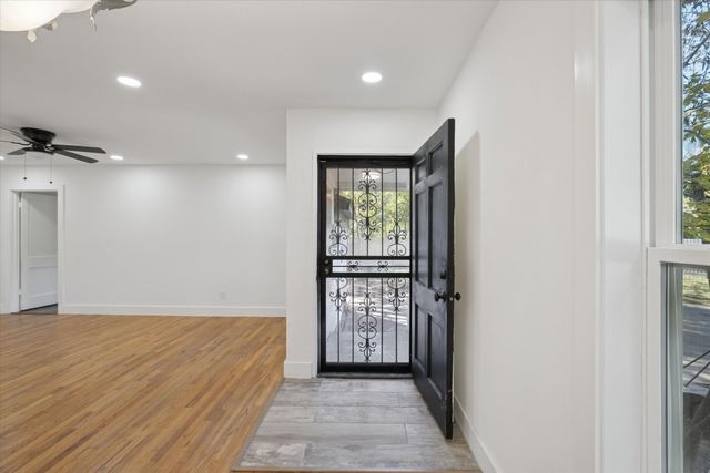 1626 Crest Ridge Drive, Dallas, TX 75228