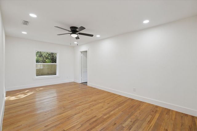 1626 Crest Ridge Drive, Dallas, TX 75228