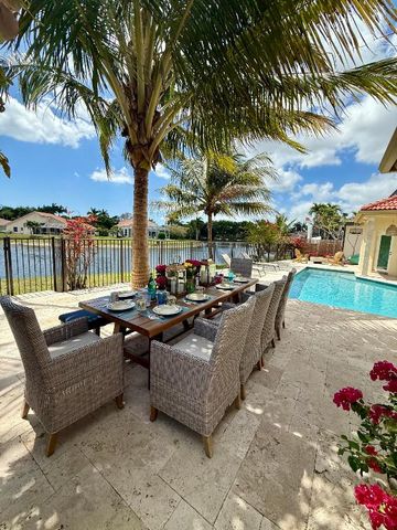 10900 Haydn Drive, Boca Raton, FL 33498