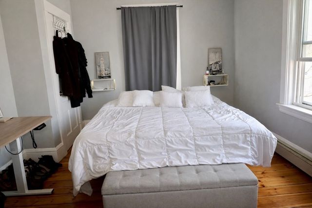 17 Fairview Street, Fitchburg, MA 01420