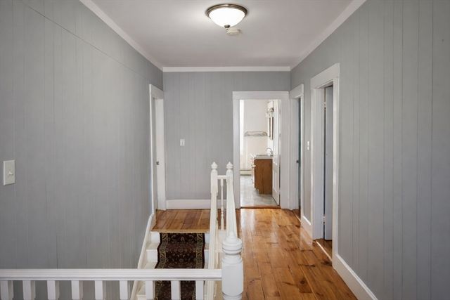 17 Fairview Street, Fitchburg, MA 01420