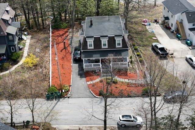 17 Fairview Street, Fitchburg, MA 01420