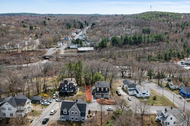 17 Fairview Street, Fitchburg, MA 01420