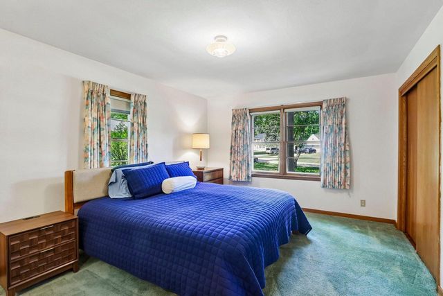1821 Morgan Terrace, Beloit, WI 53511