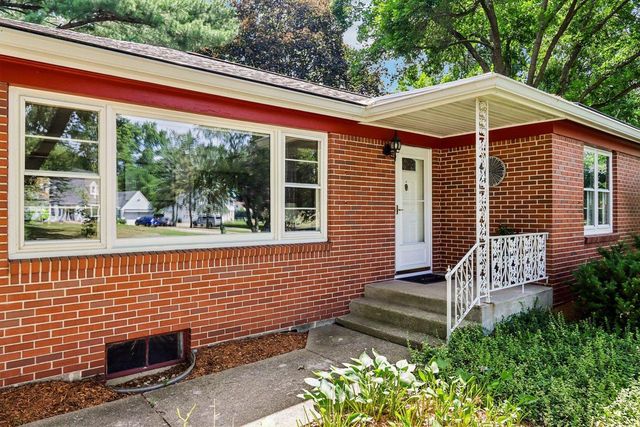 1821 Morgan Terrace, Beloit, WI 53511