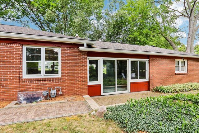1821 Morgan Terrace, Beloit, WI 53511