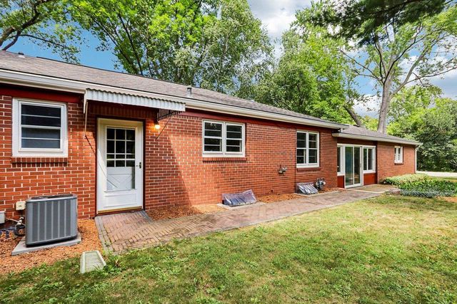 1821 Morgan Terrace, Beloit, WI 53511