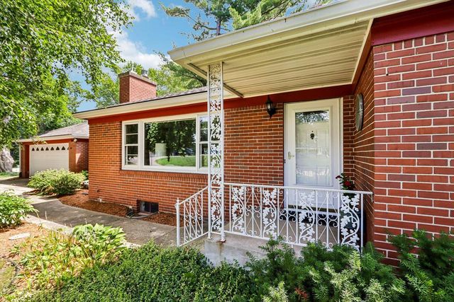 1821 Morgan Terrace, Beloit, WI 53511