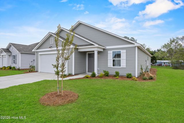 4624 Swimming Lane 56, Shallotte, NC 28470
