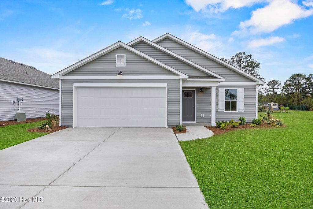 4624 Swimming Lane 56, Shallotte, NC 28470